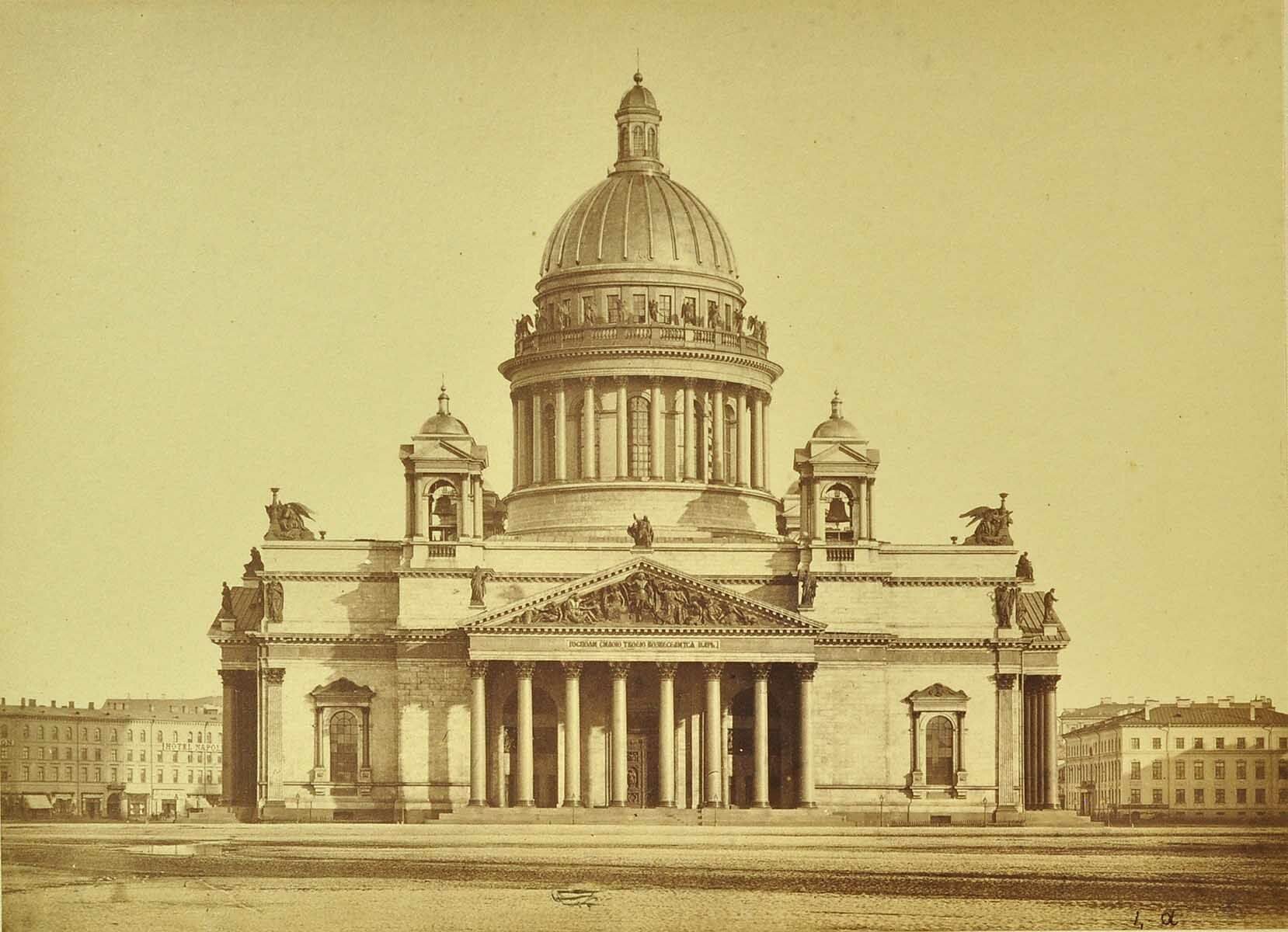 храмы петербурга века